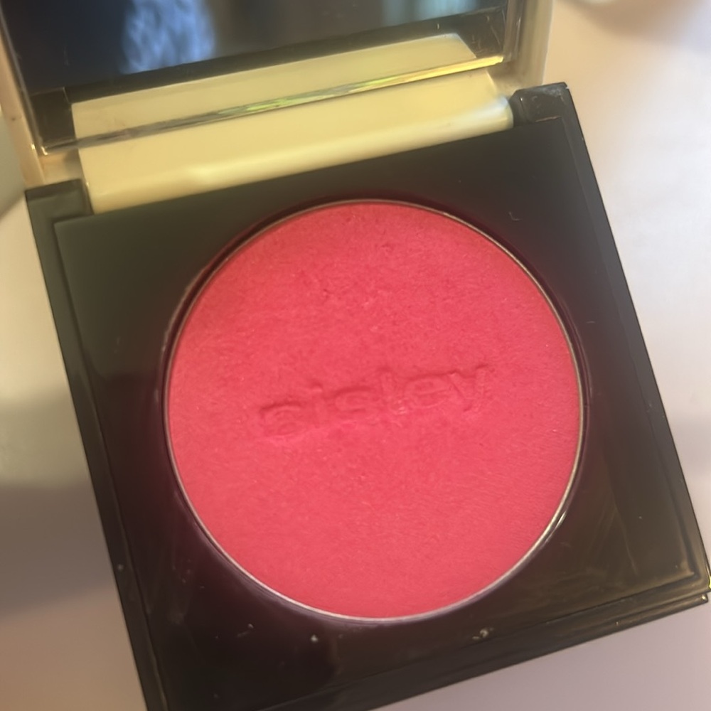 Sisley blush - Picture 2 of 5